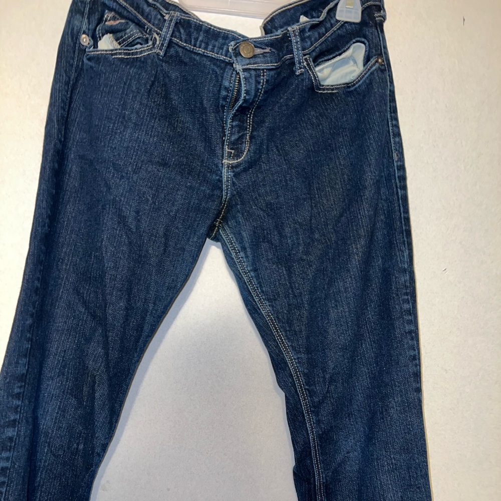 Hollister skinny jeans